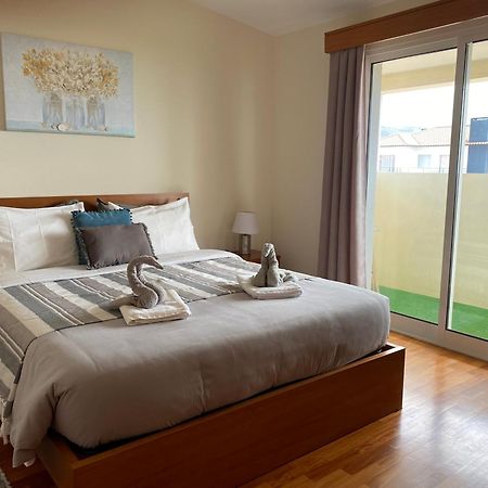Mountain And Ocean View Hotel Agua de Alto Ngoại thất bức ảnh