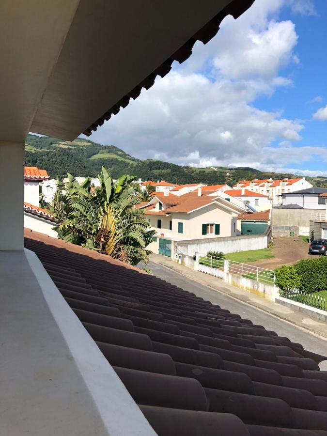 Mountain And Ocean View Hotel Agua de Alto Ngoại thất bức ảnh